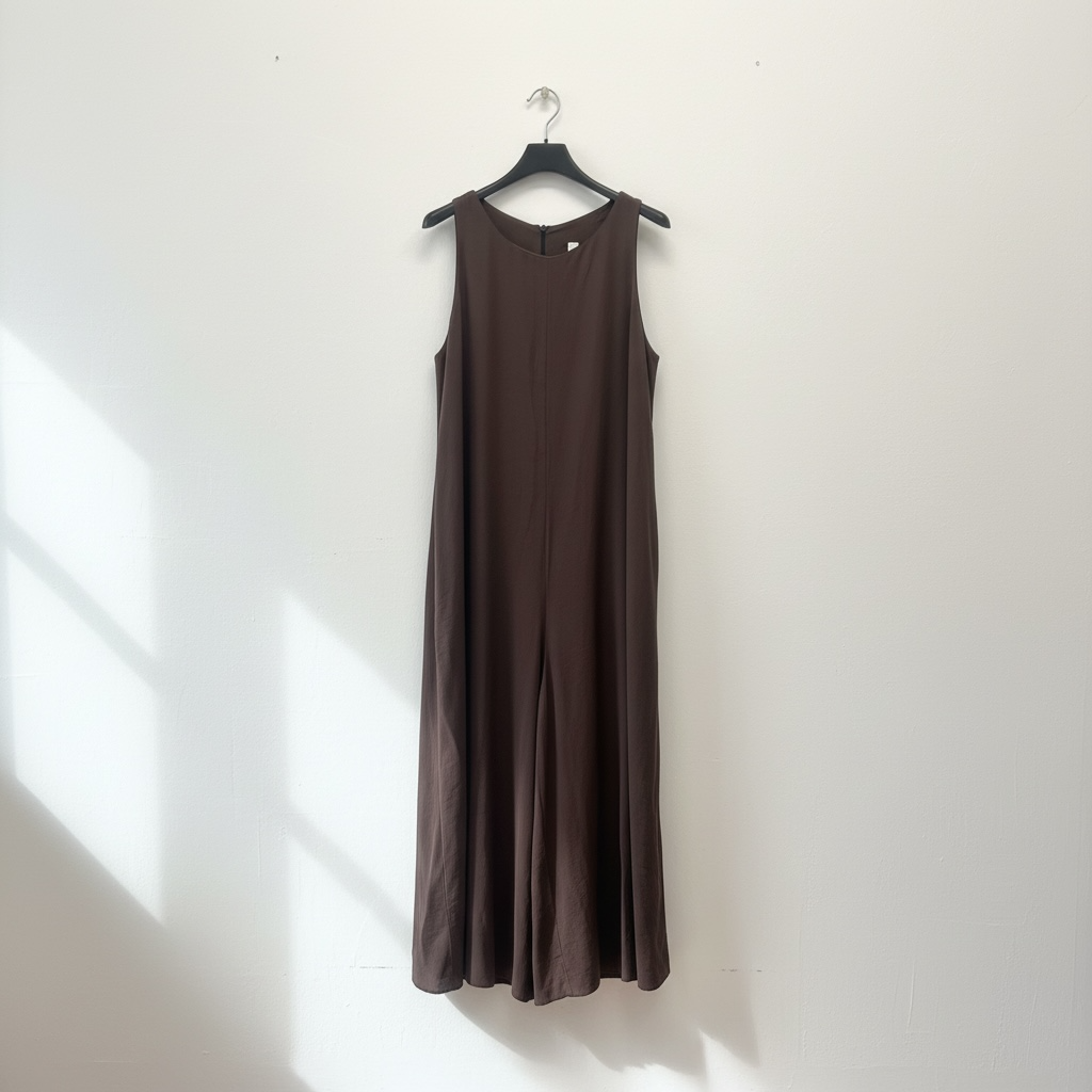 Jumpsuit Large-Chic