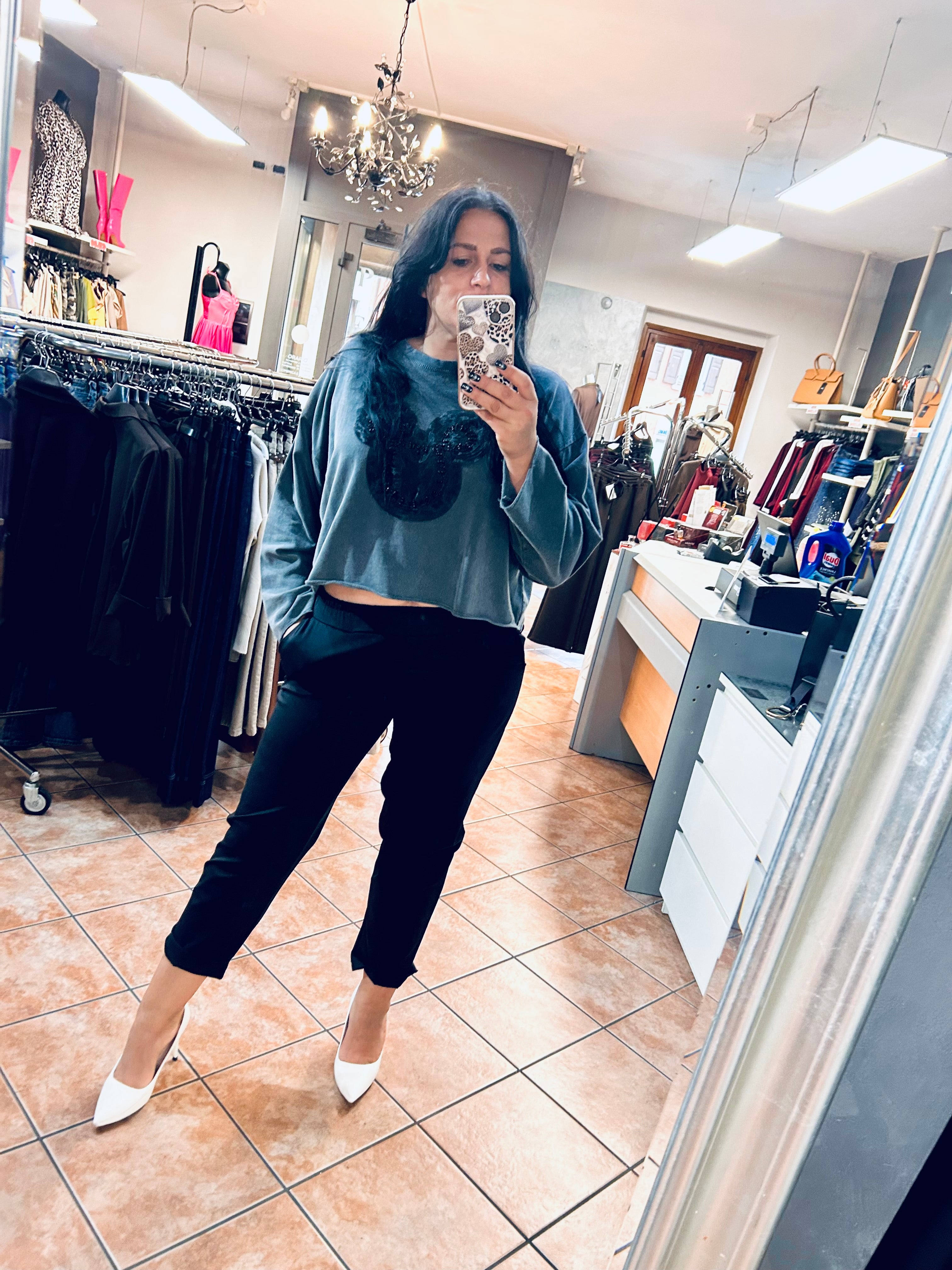 Pantalone Autumn Comfy