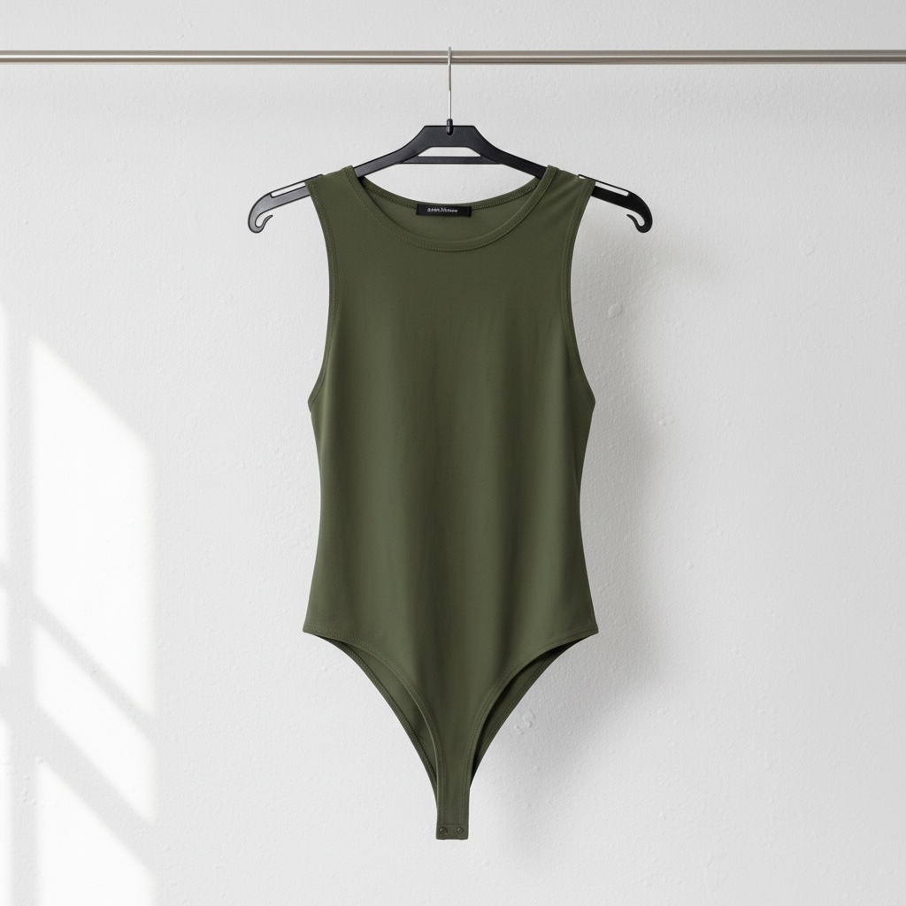 Body New Basic