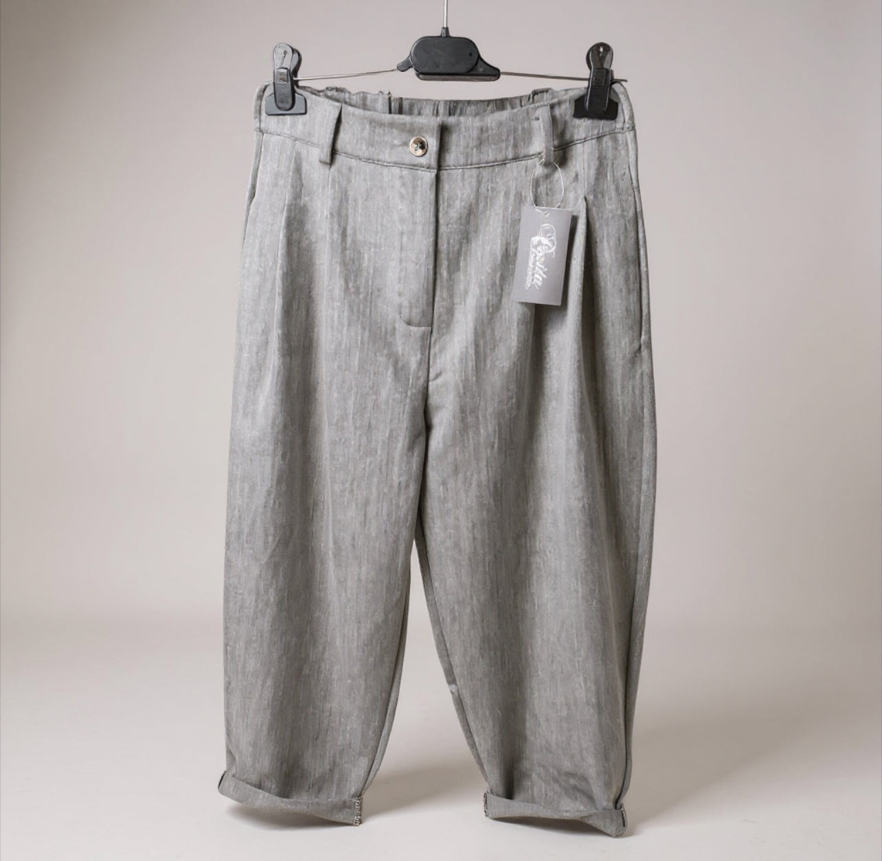 Pantalone Autumn Balloon