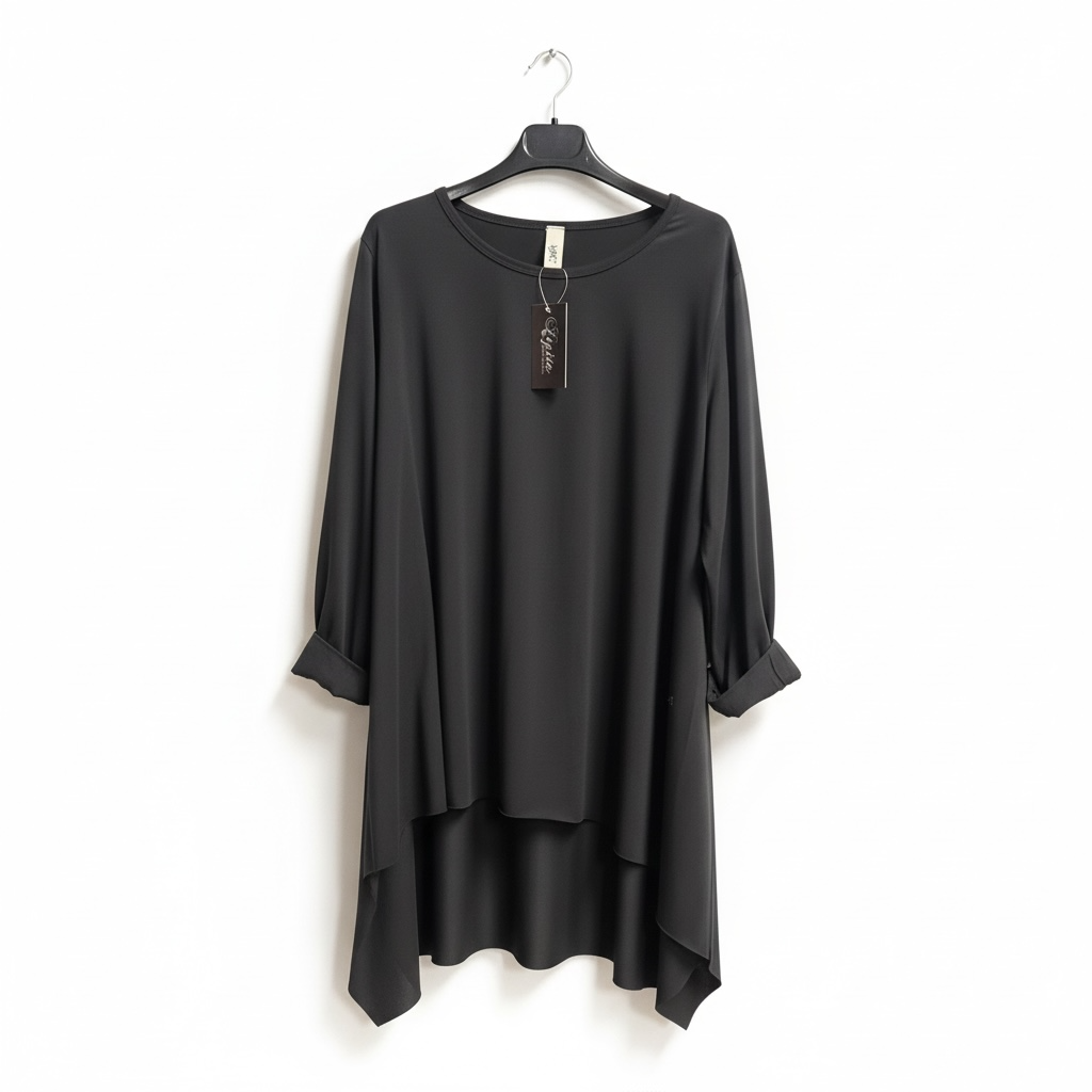 Maxi Maglia Harem
