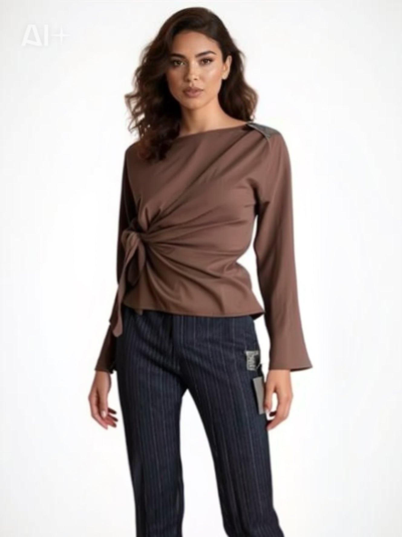 Camicia Flake