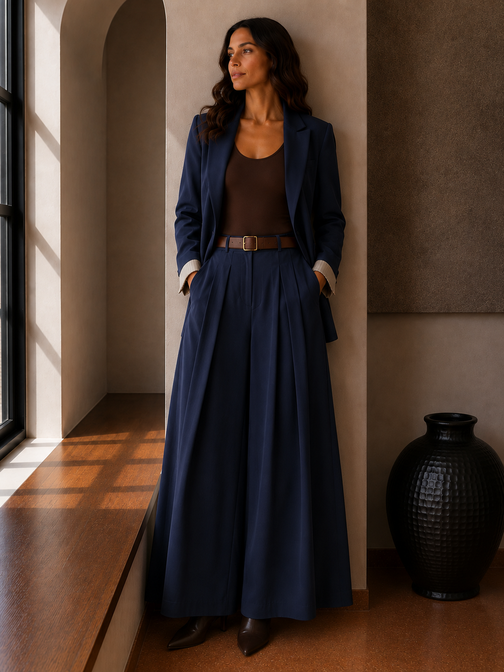 Blazer Autunno
