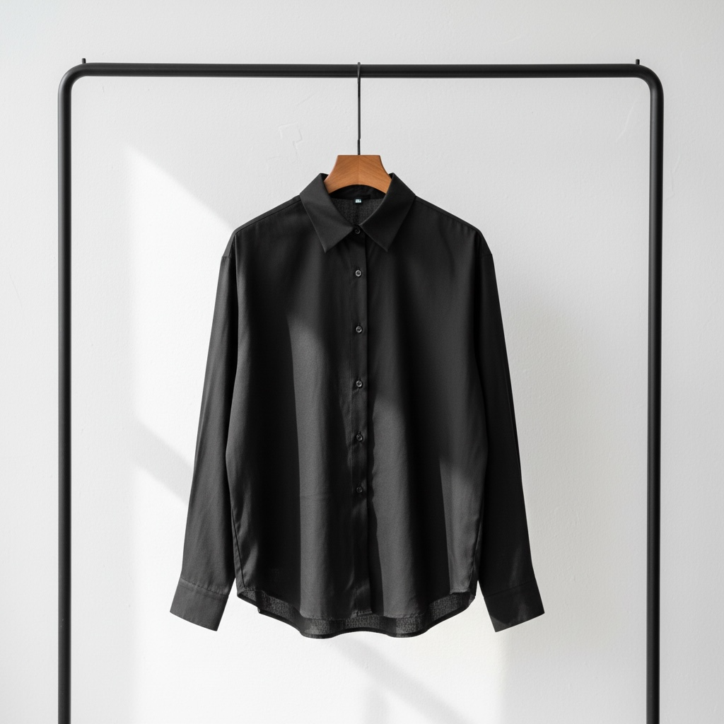 Camicia Elegance
