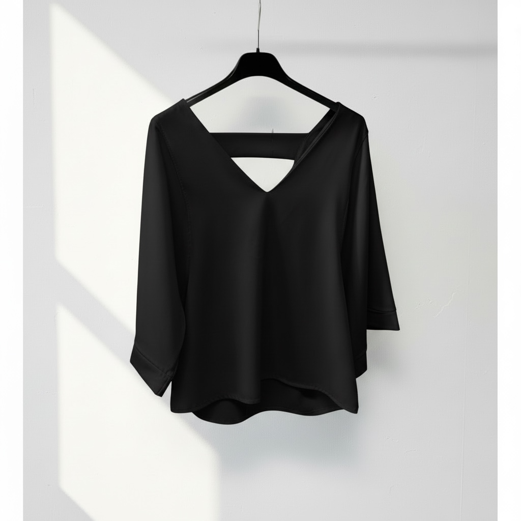 Blusa Sweety