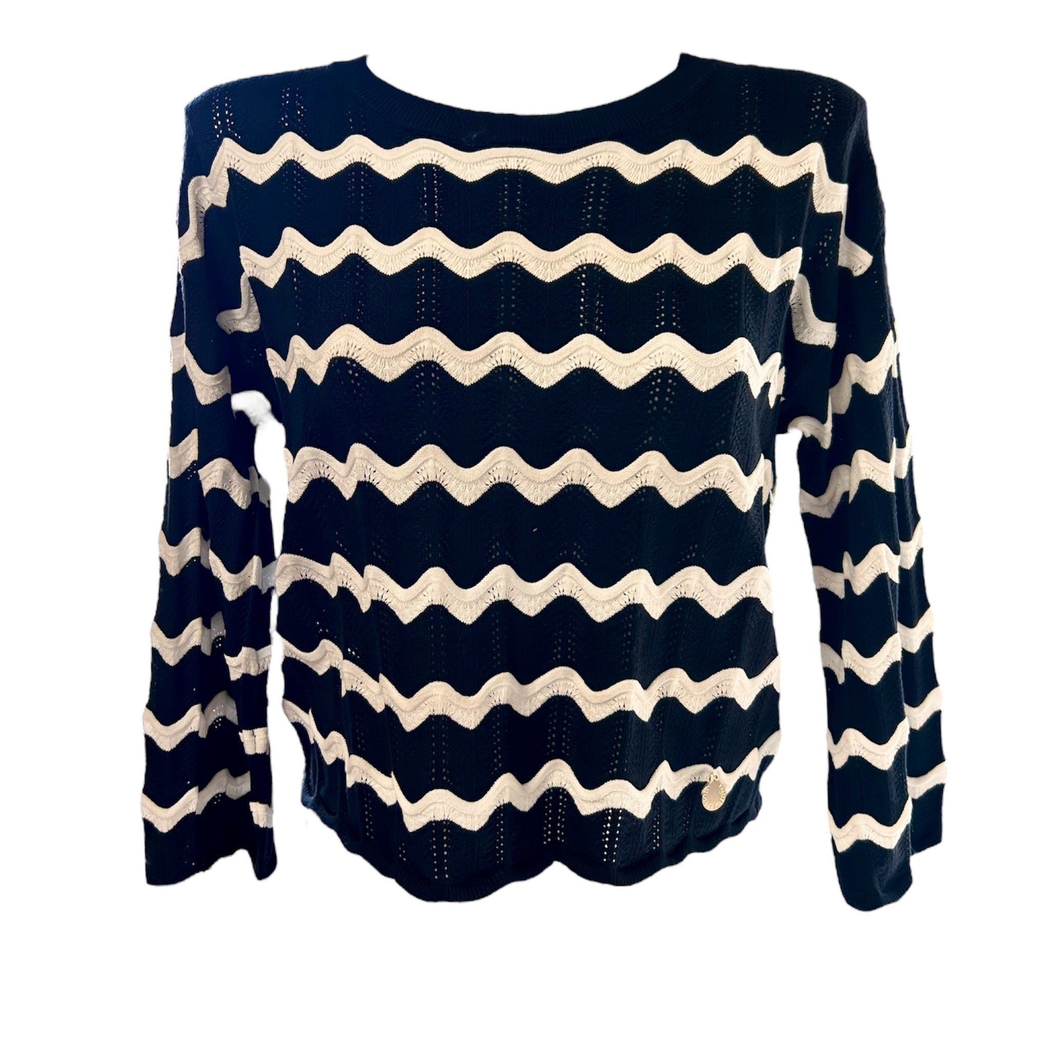 Maglia Autumn Fettuccia