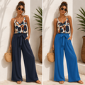 Pantalone FlowerSummer
