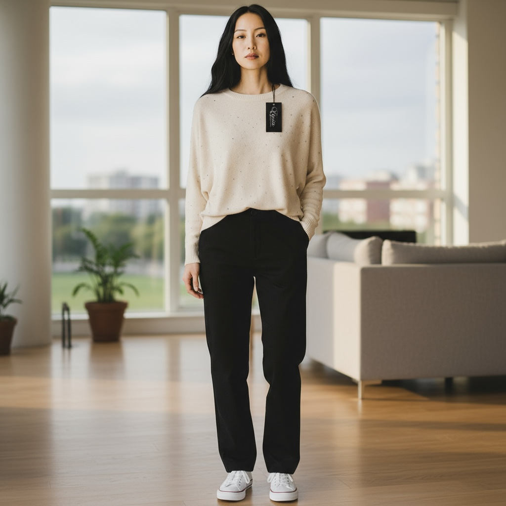 Pull Alfa Brillantini