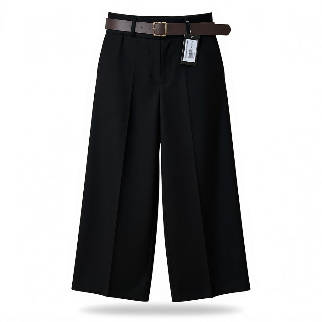 Pantalone Warm Large