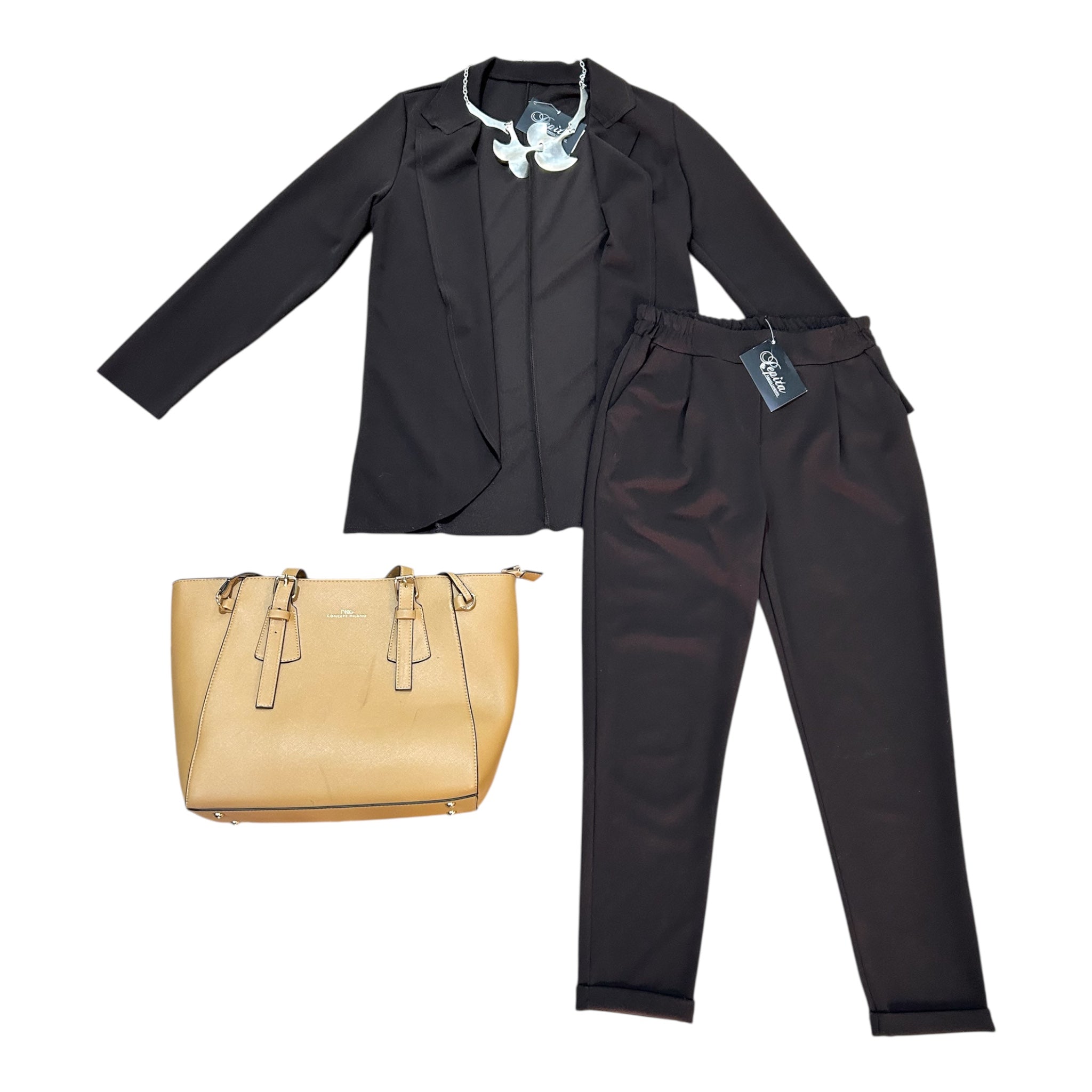 Pantalone Urban Chic