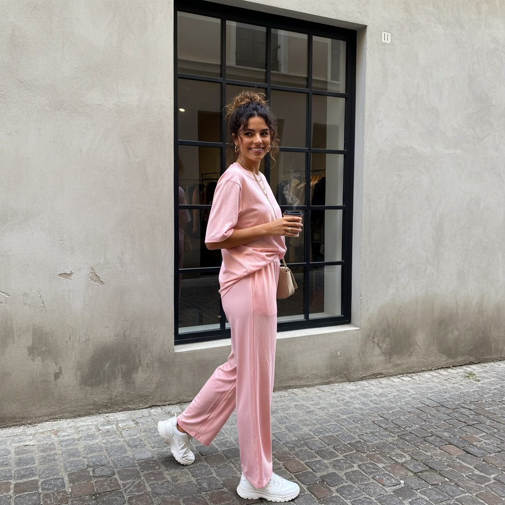 Pantalone All day