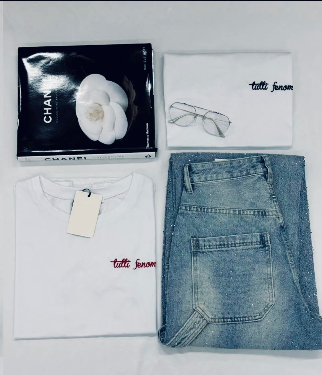 T-Shirt Tutti Fenomeni