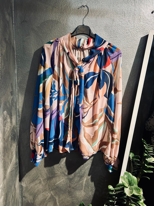 CAMICIA GARDEN