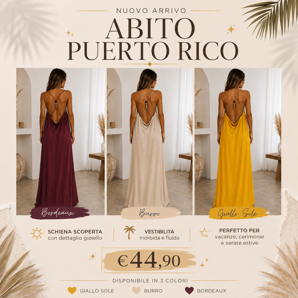 Abito Puerto Rico