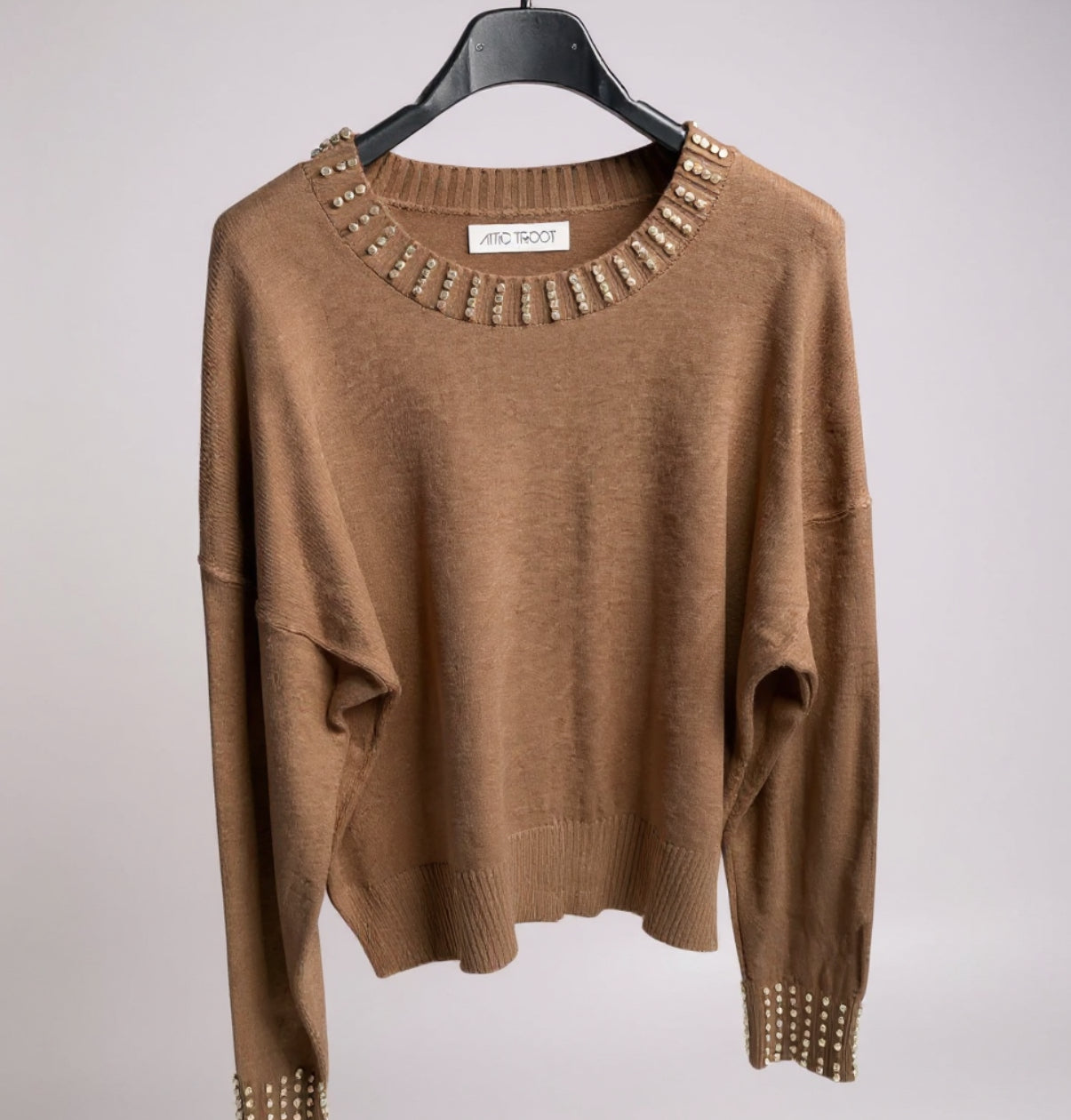 Pull Perline