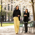 Pantalone Spring