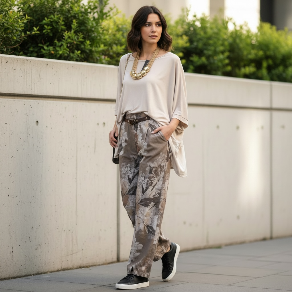 Maxi Maglia Large