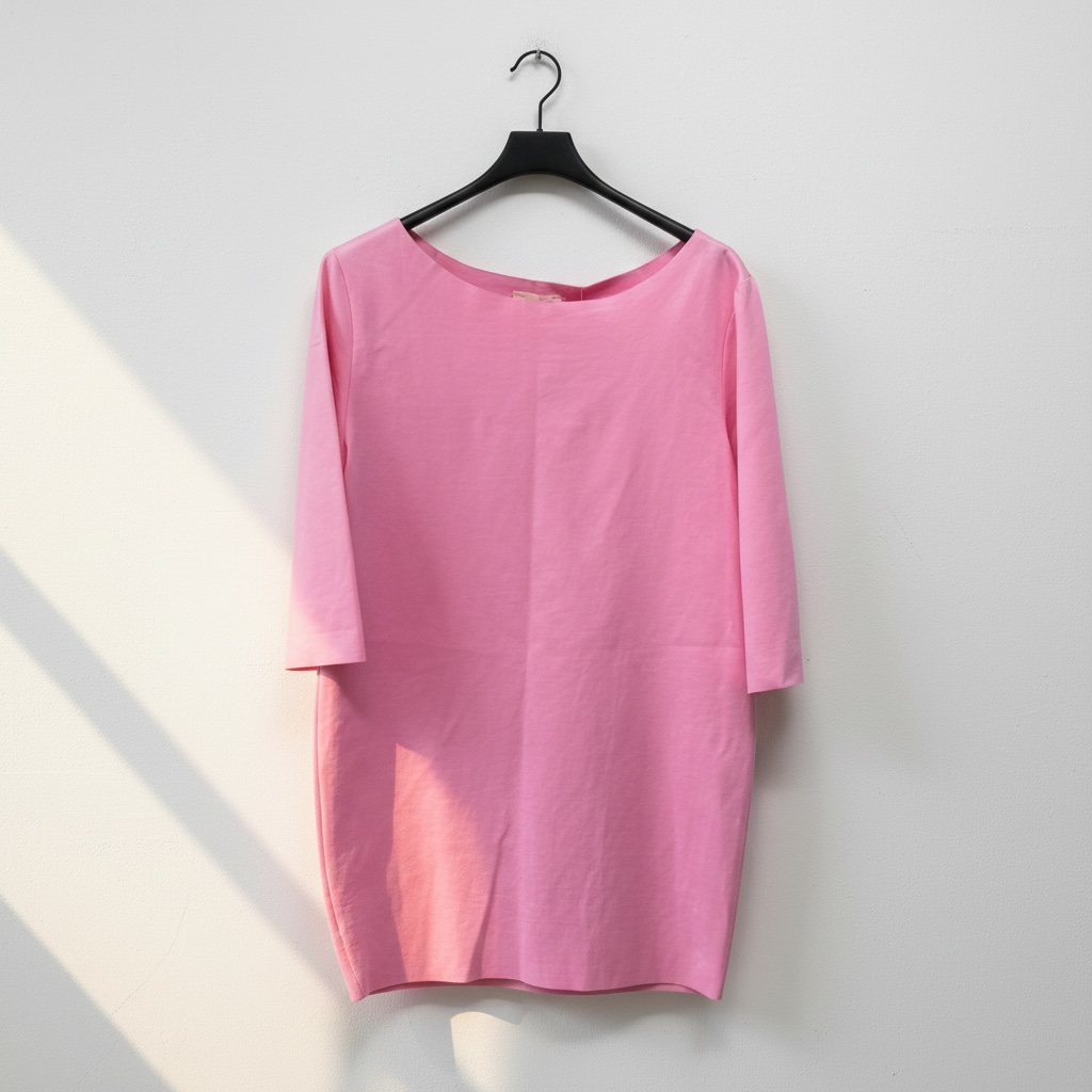 Abito maglia Lunga