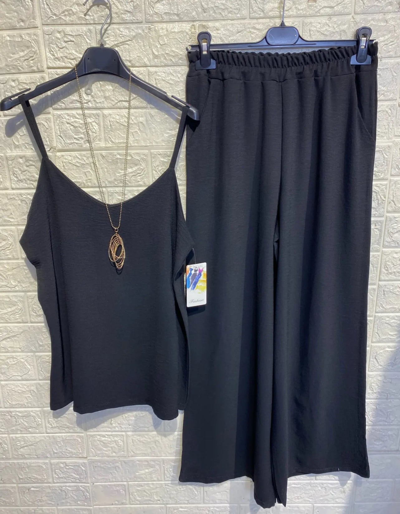 PANTALONE CHICAGO