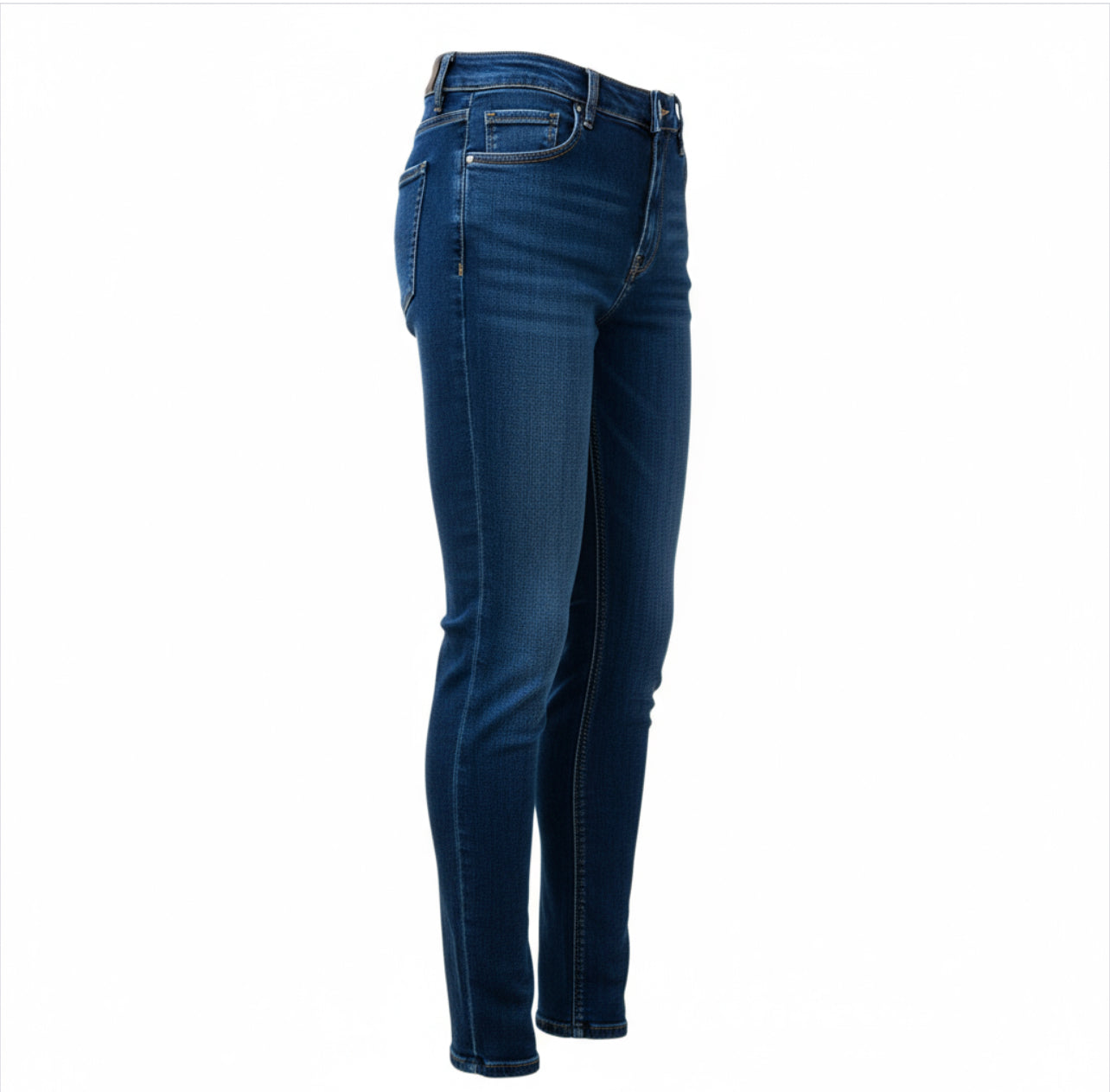 Jeans Push Up Stretto