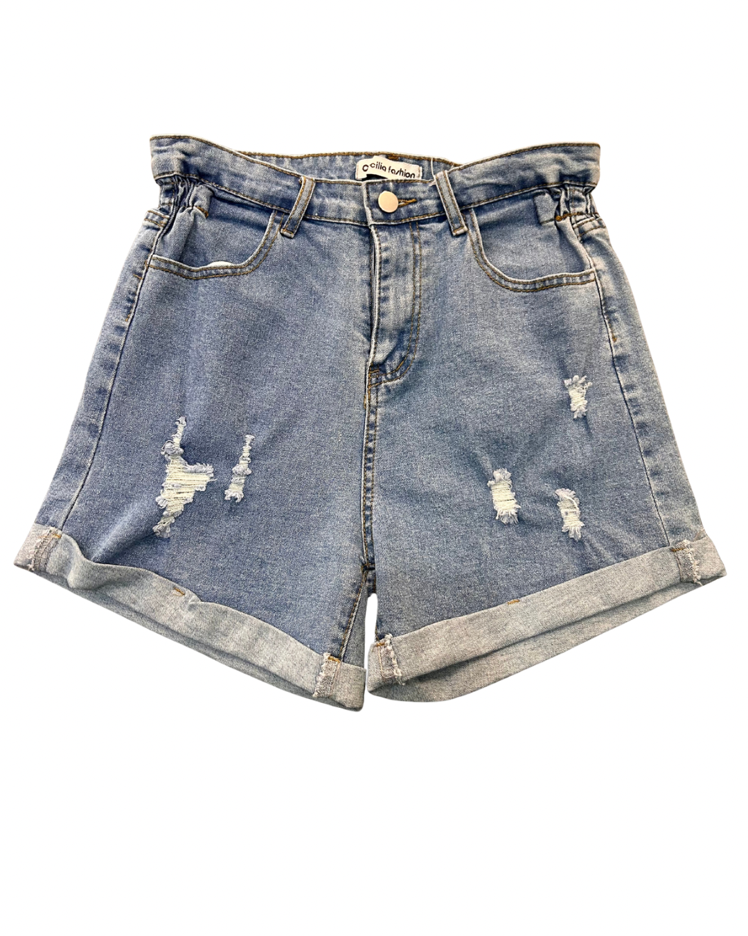 Short risvolto