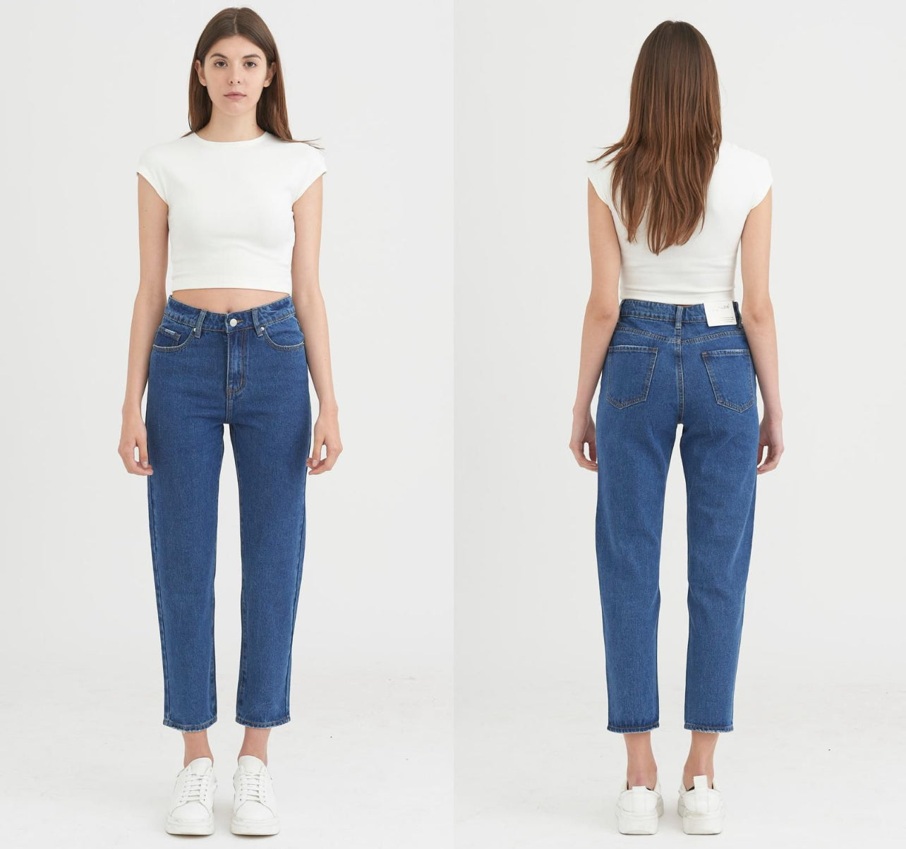Jeans Stright Fit
