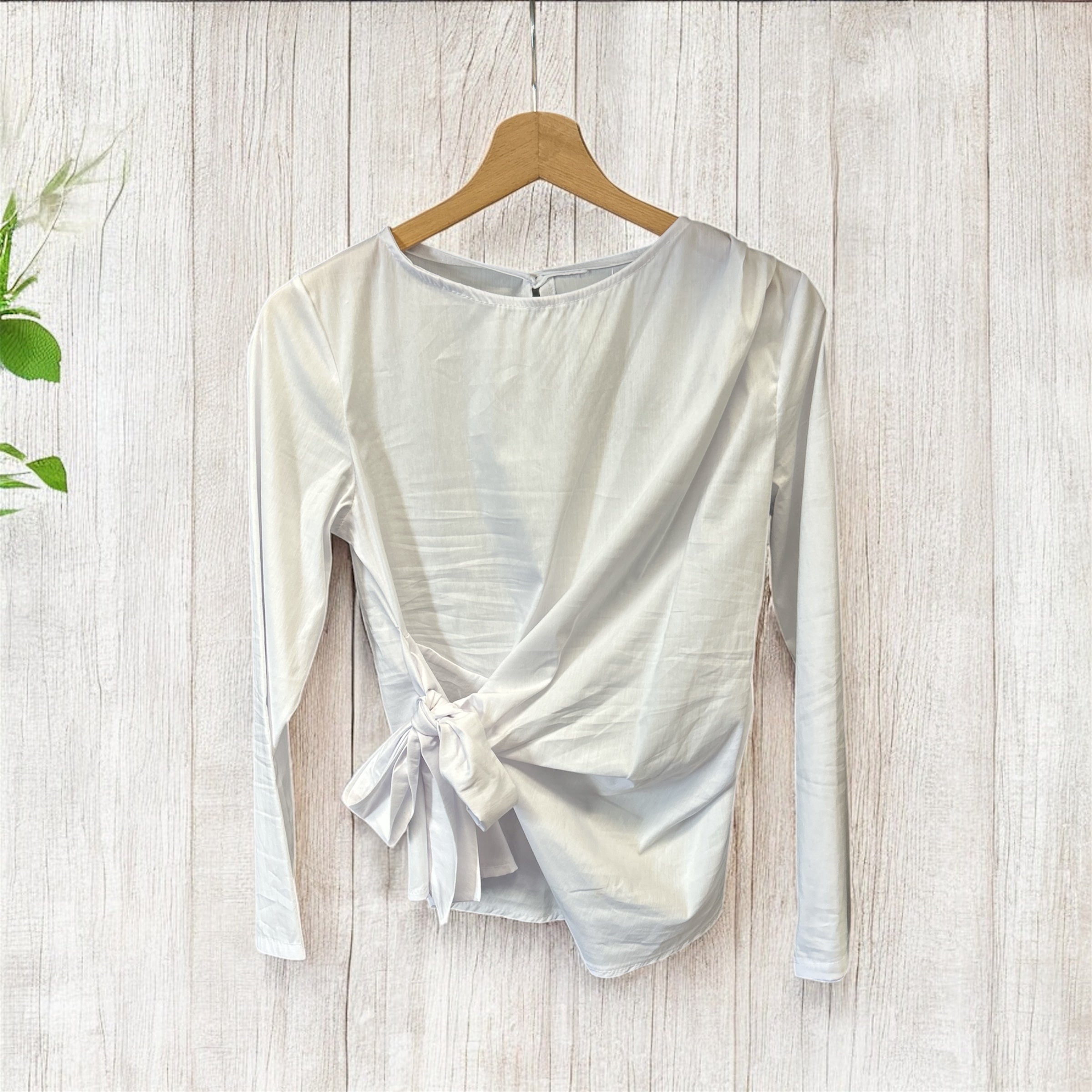 Camicia Flake
