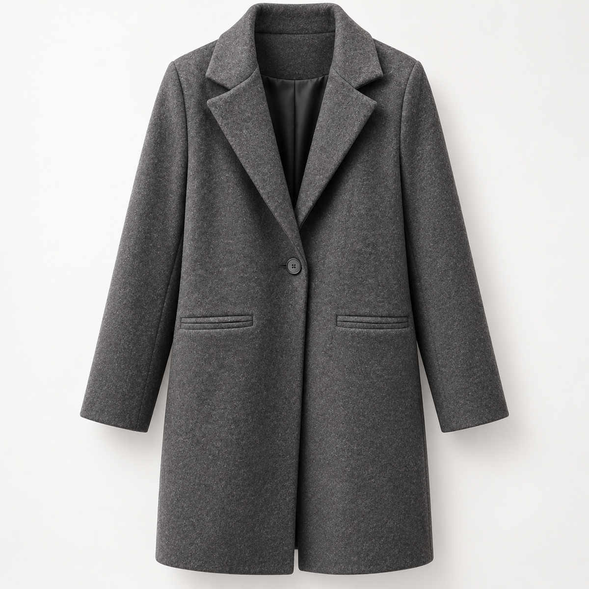 Cappotto Sfiancato