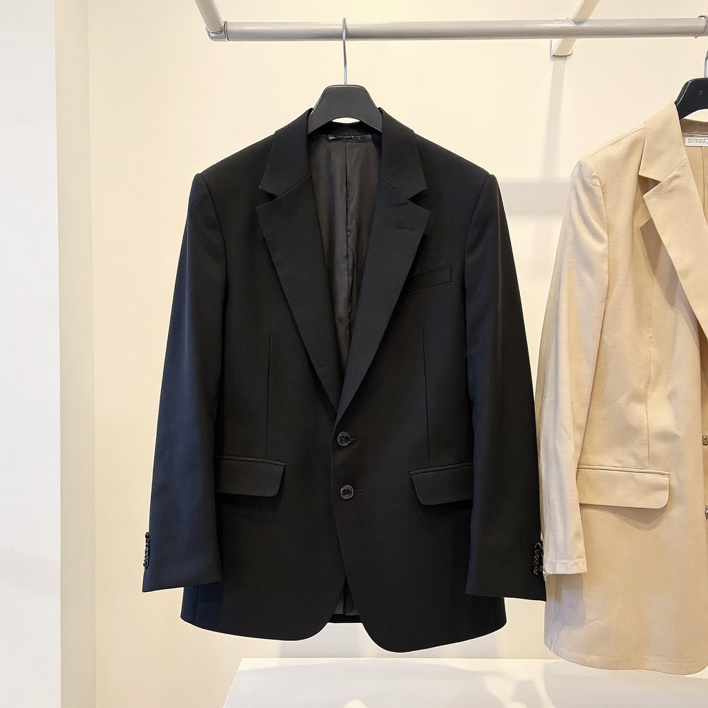 Blazer Event Spring