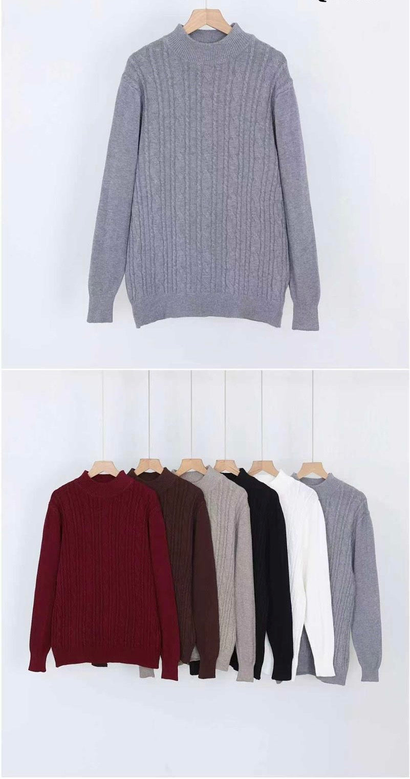 Pull Nordic