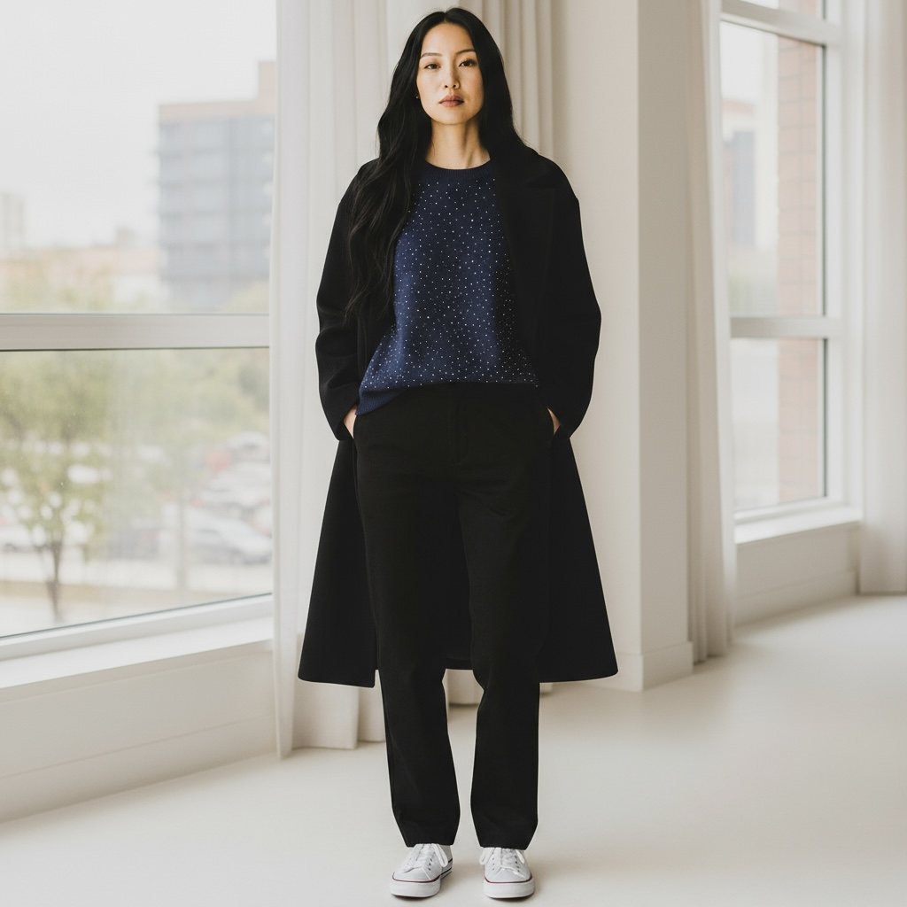 Pull Alfa Brillantini