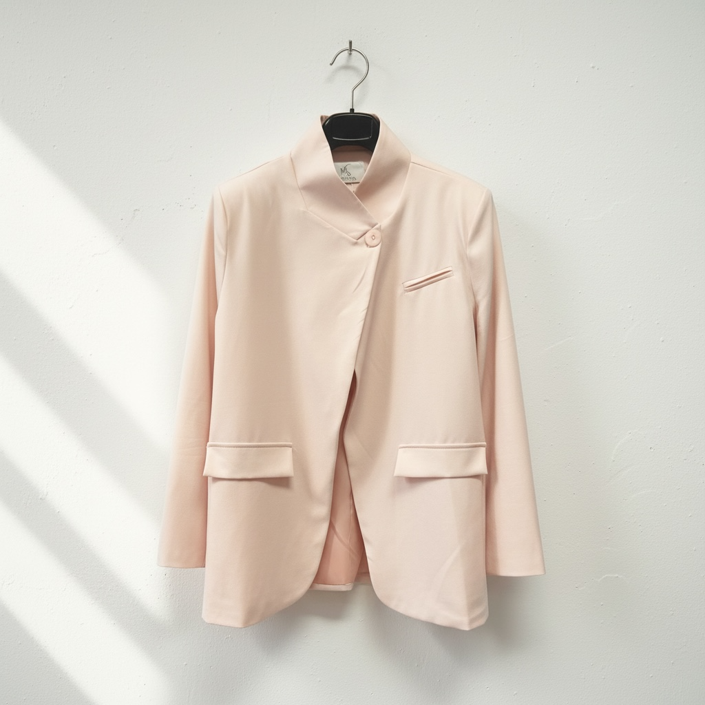 Blazer Miss