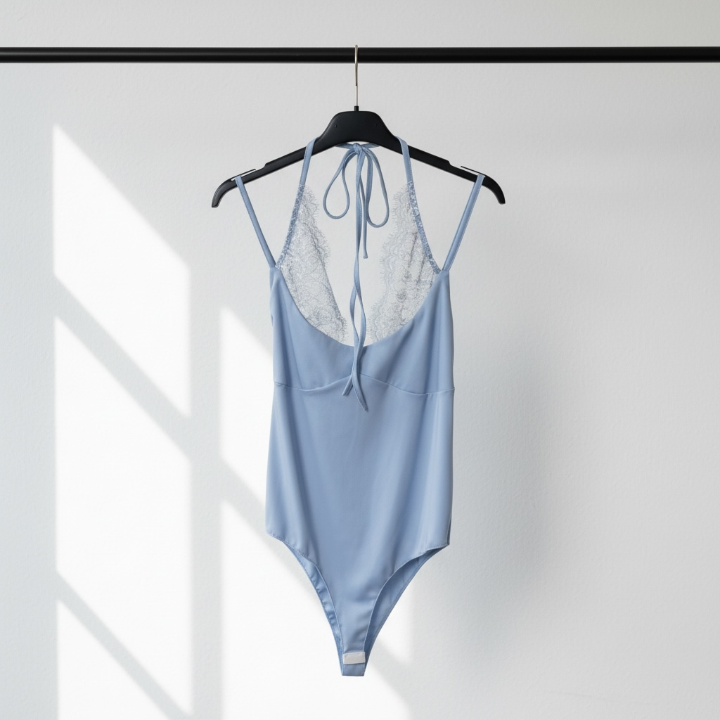 Body Must Have