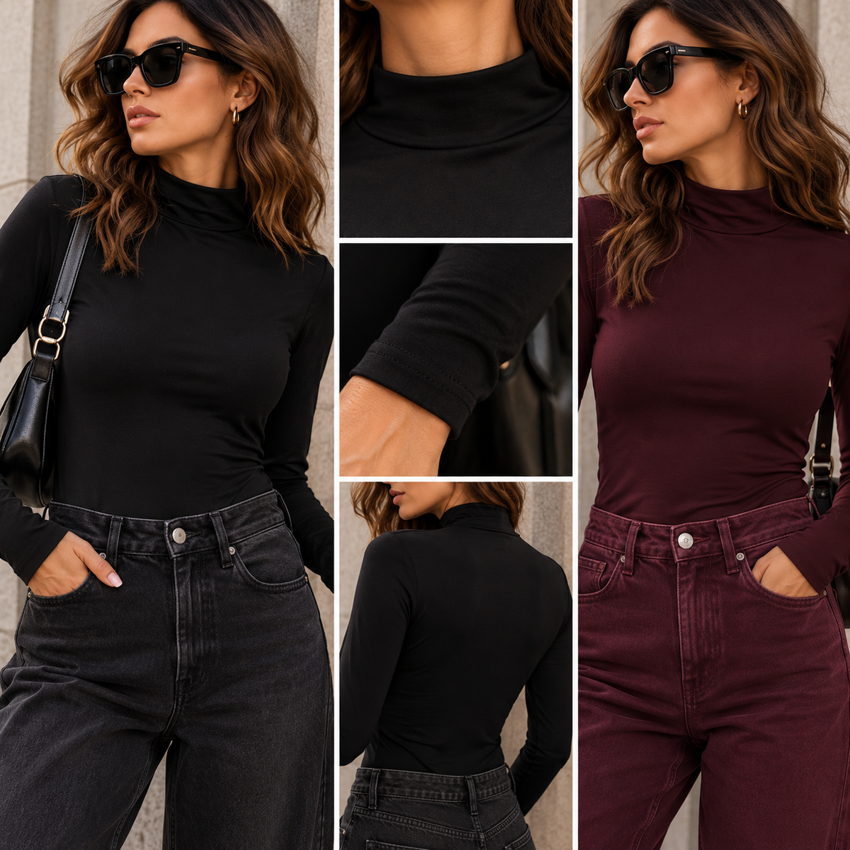 Body Basic Autumn