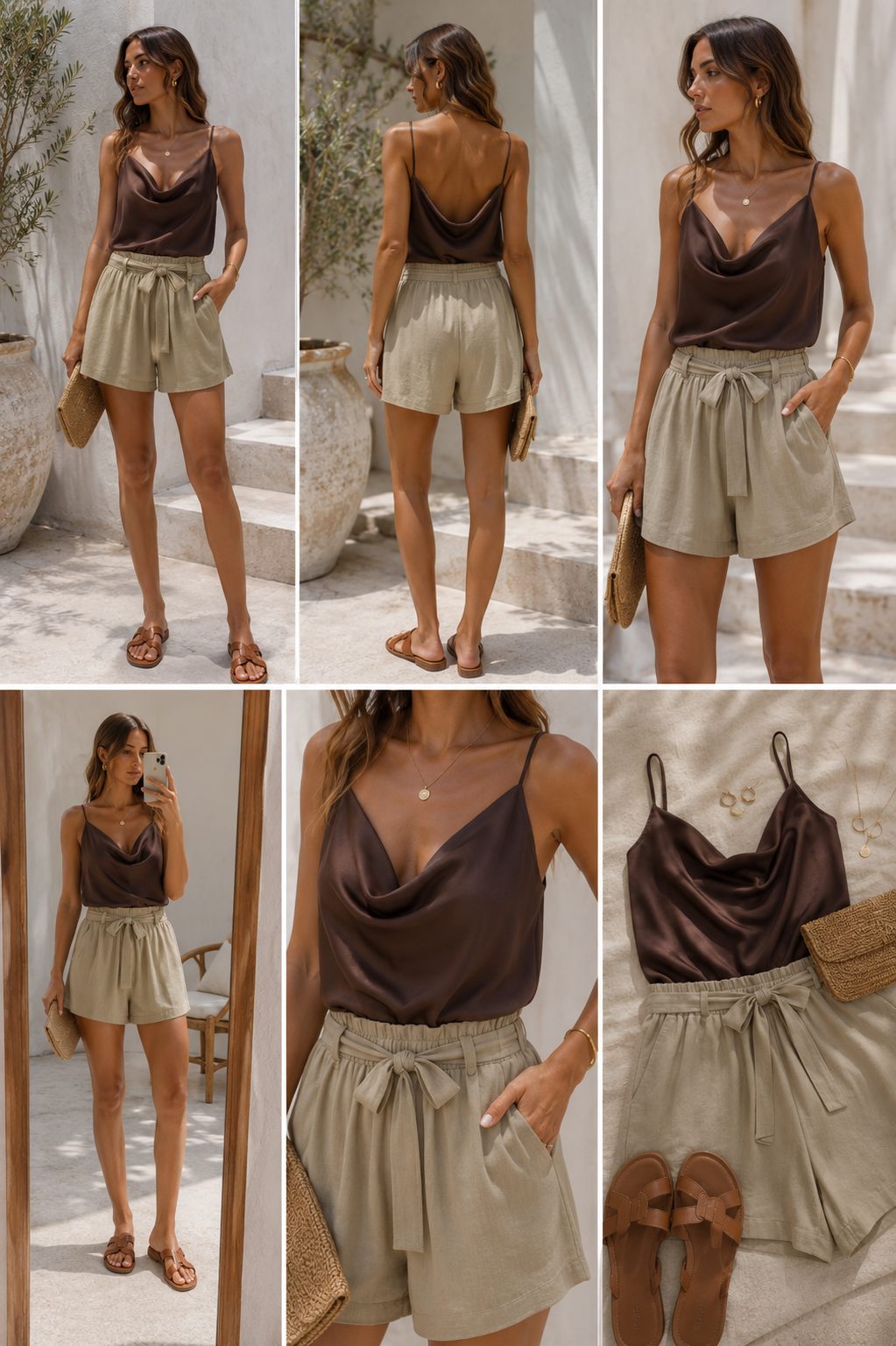 Short Summer