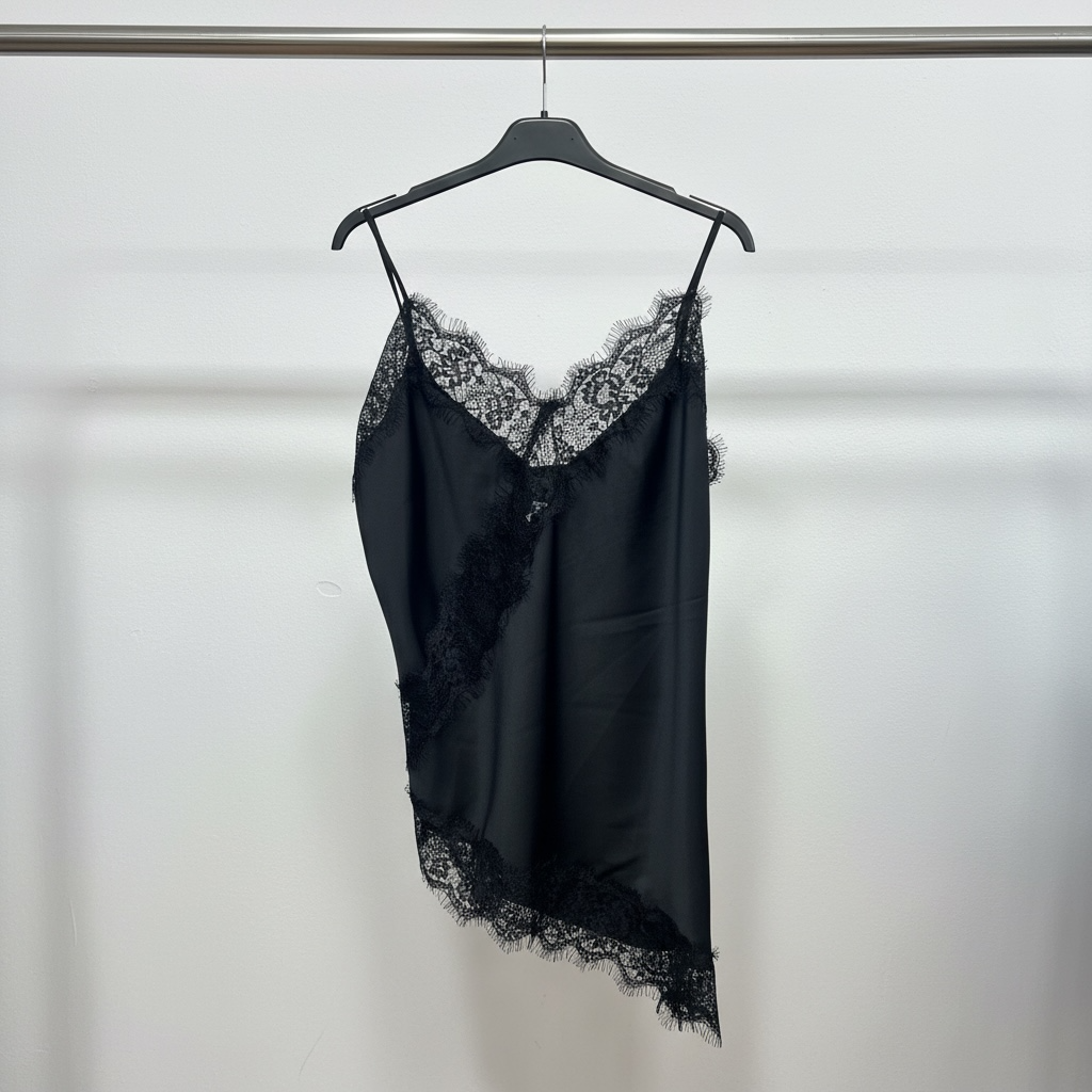Canotta Summer Pizzo