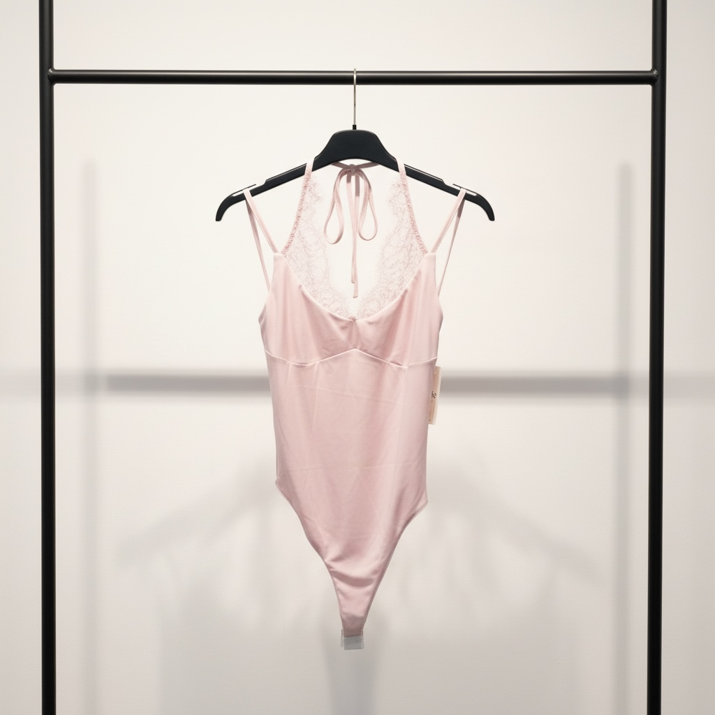 Body Must Have