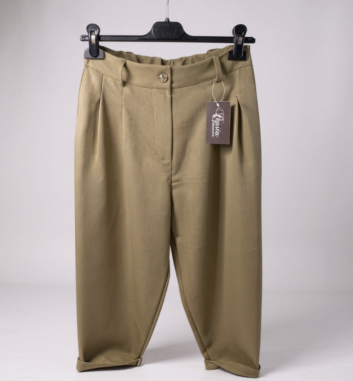 Pantalone Autumn Balloon
