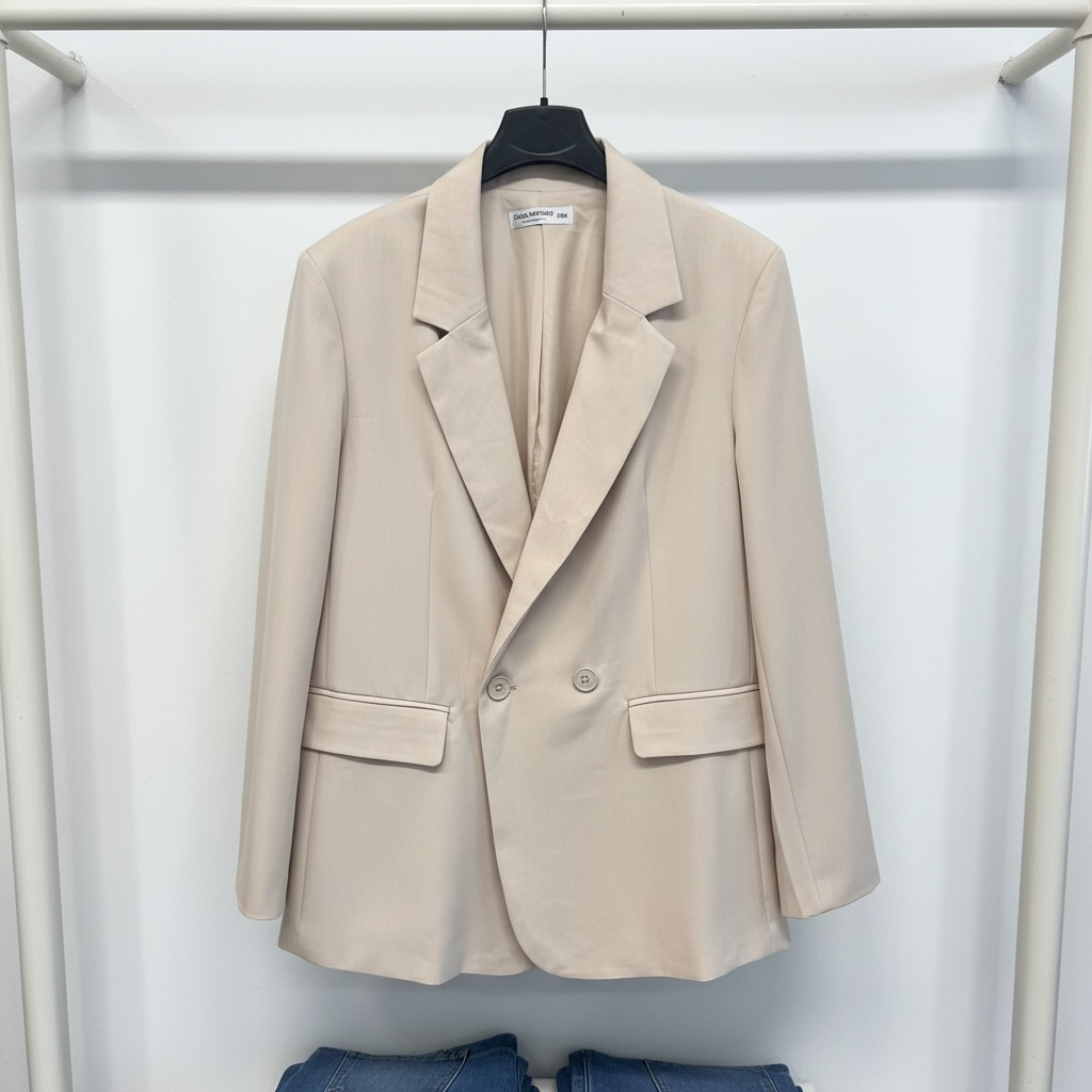 Blazer Event Spring
