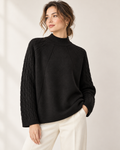 Pull Collo Alto