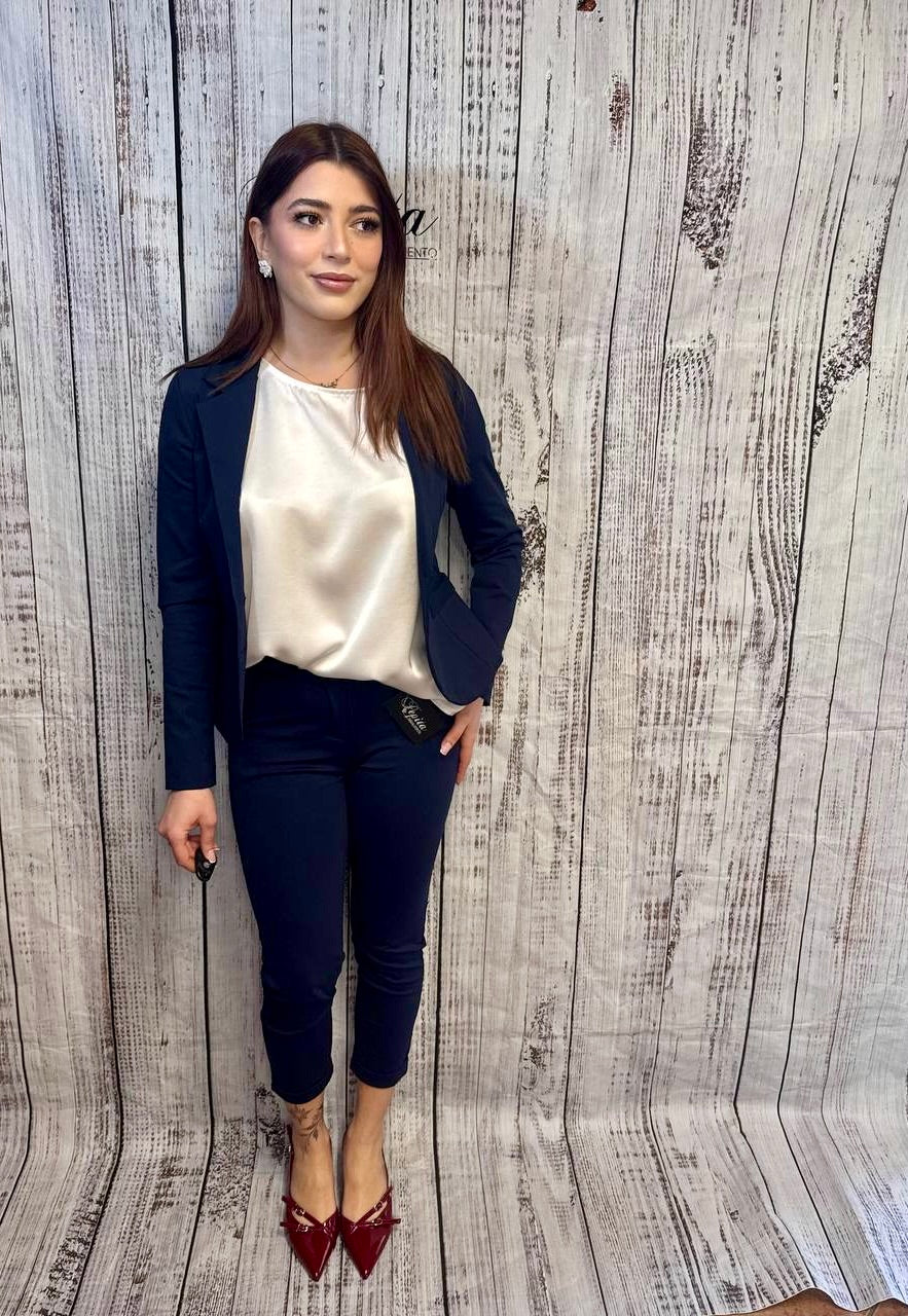 BLAZER SPRING PM