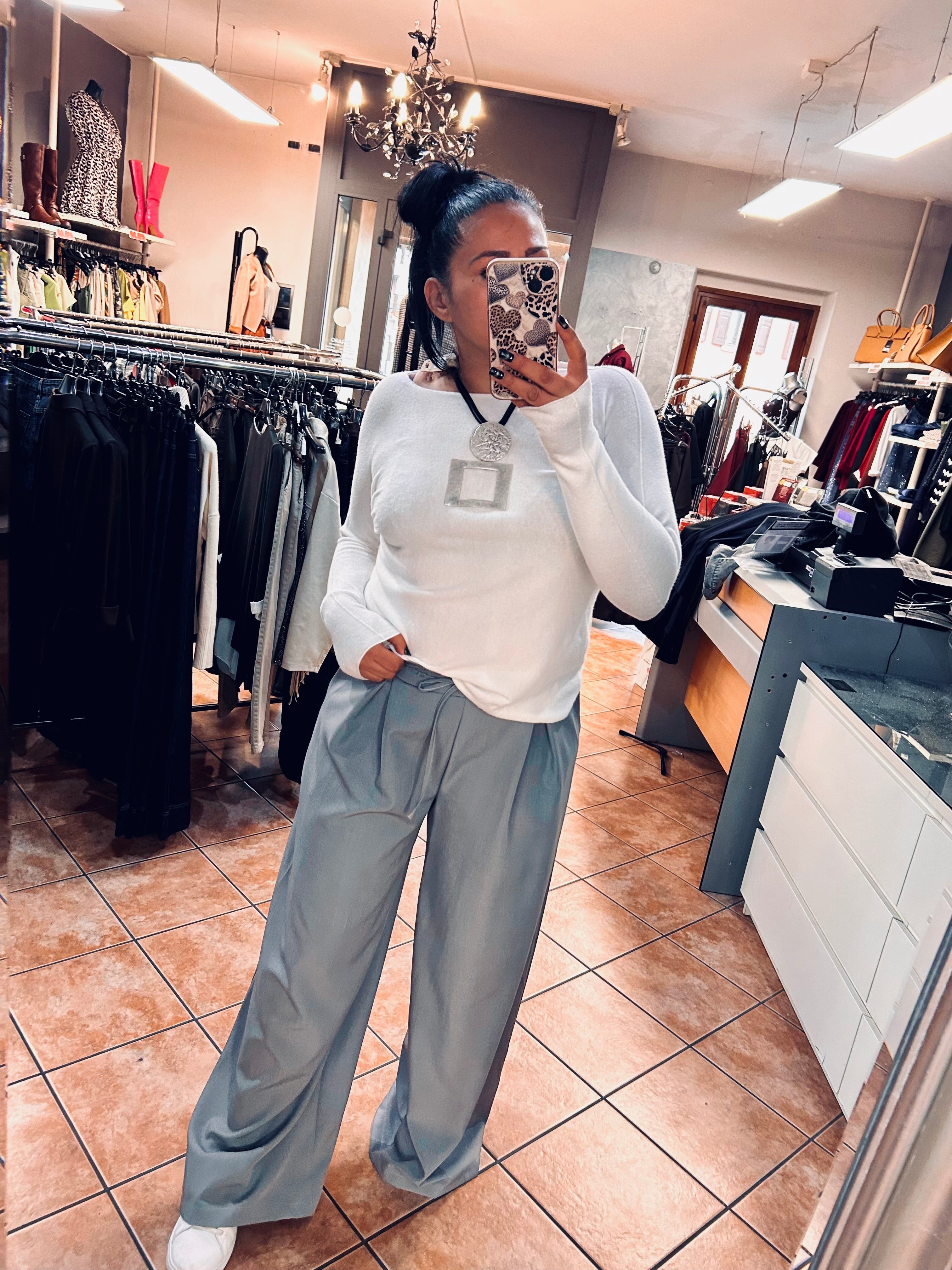 Pantalone Autumn Palazzo