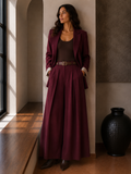 Blazer Autunno