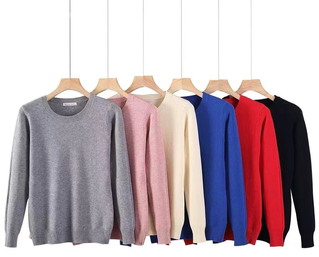Pull Basic Nordic