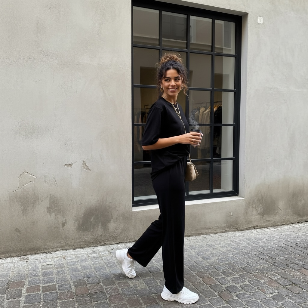 Pantalone All day