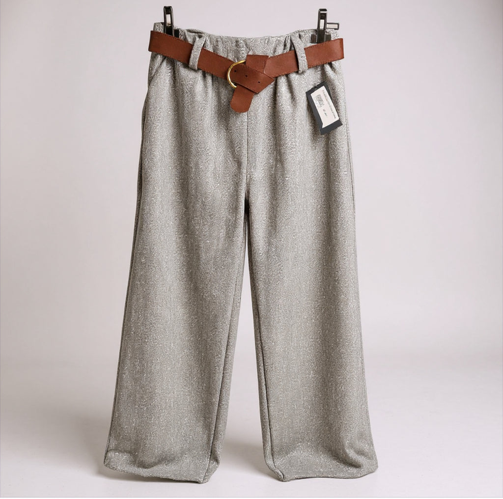 Pantalone Brillantinato
