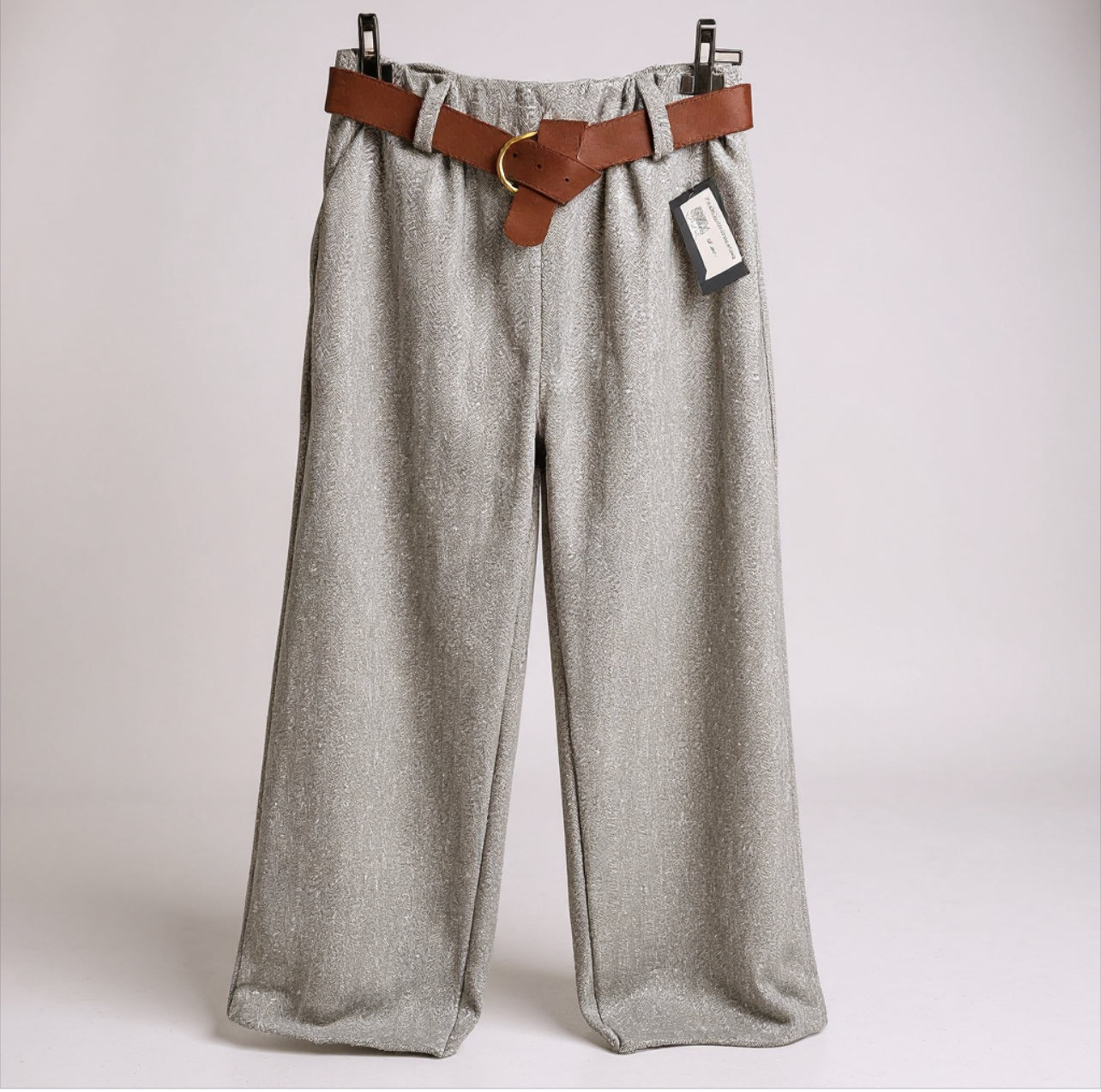 Pantalone Brillantinato