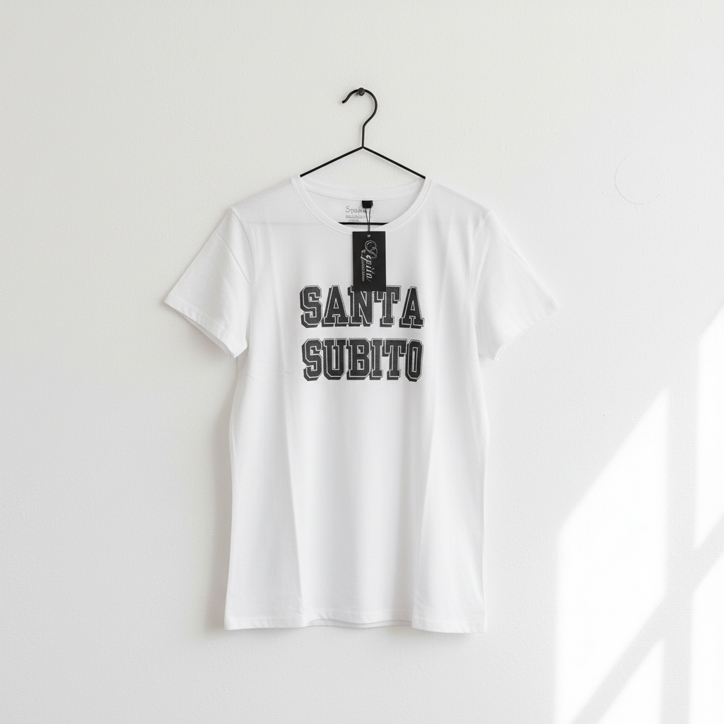T-Shirt Santa Subito