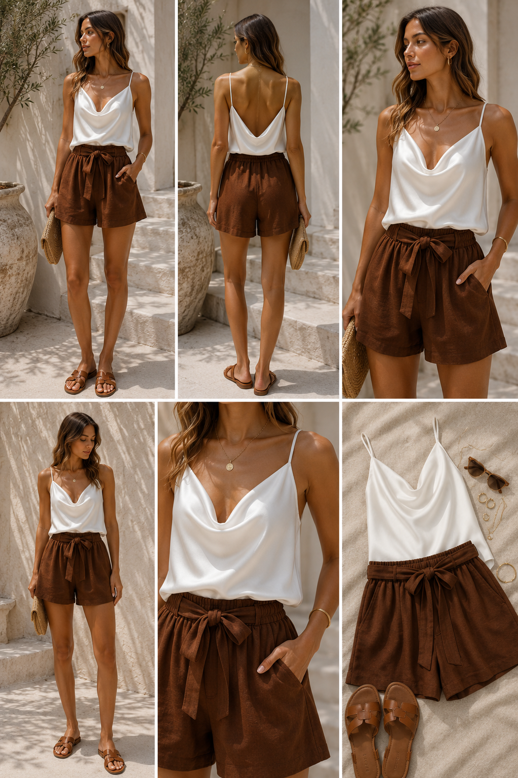 Short Summer