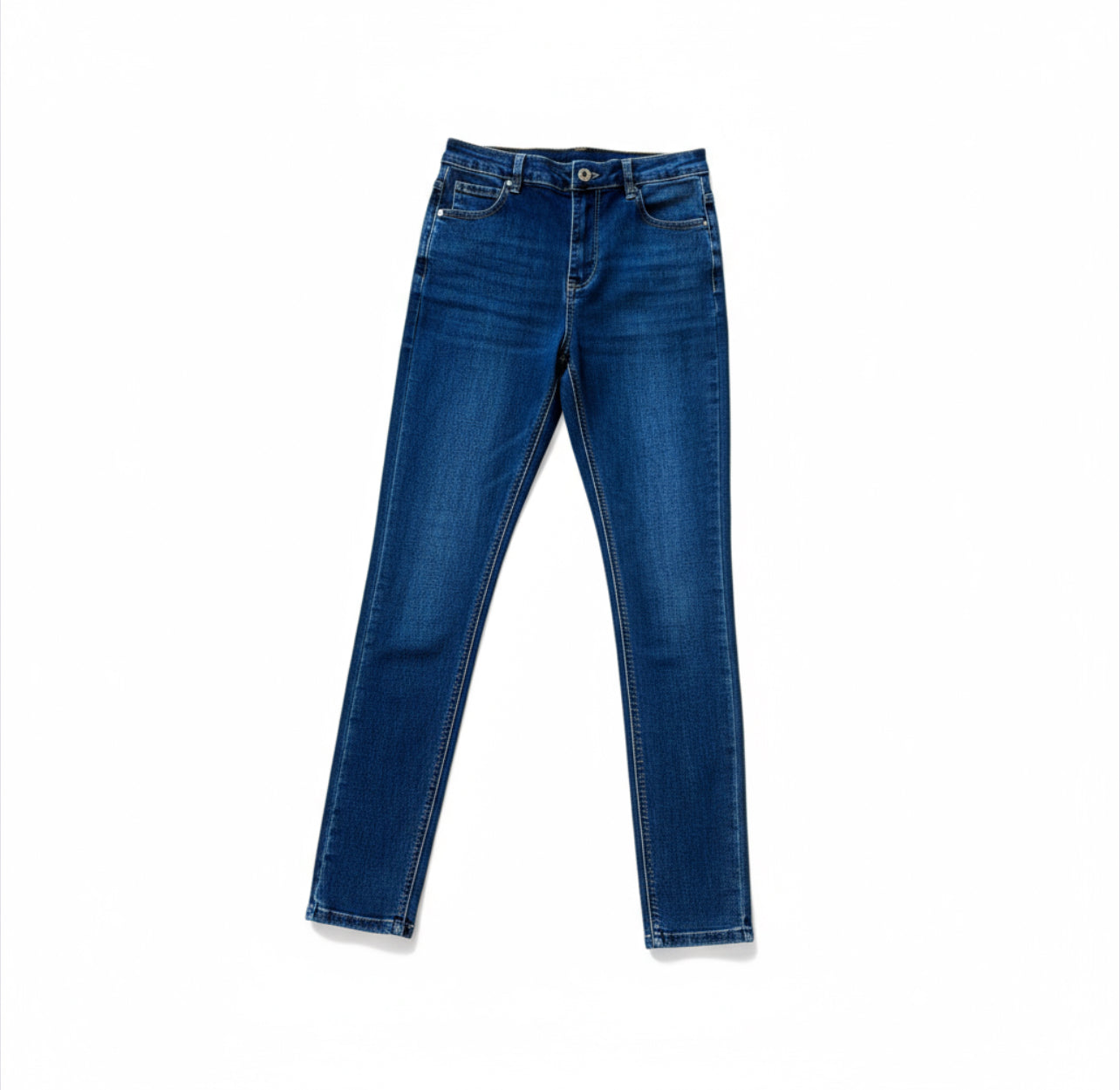Jeans Push Up Stretto